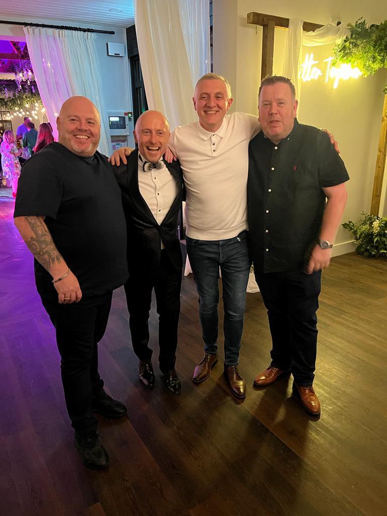 Paul Chapman tweet media