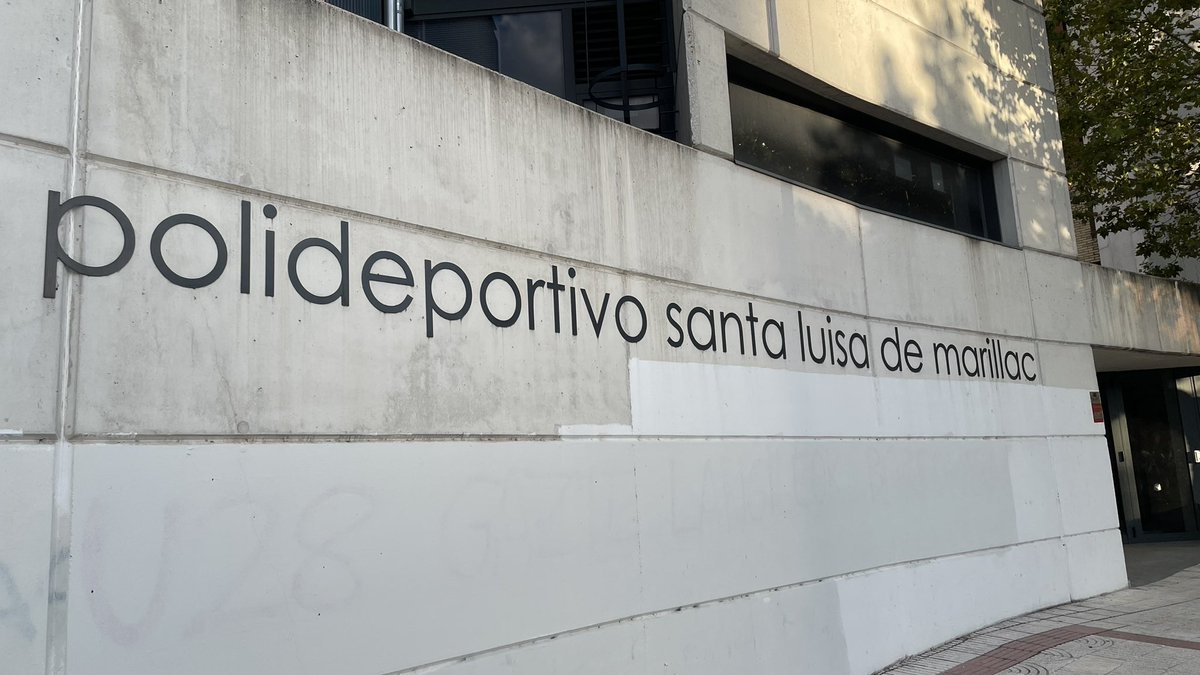 Cambiamos de sede pero no de esencia futsalera!!
Academia Fútsal RafaUsín&amp;Eseverri se traslada al polideportivo Santa Luisa de Marillac en Barañáin 

Aún estás a tiempo!!!

📝 timesport.es

#aprendeconlosmejores