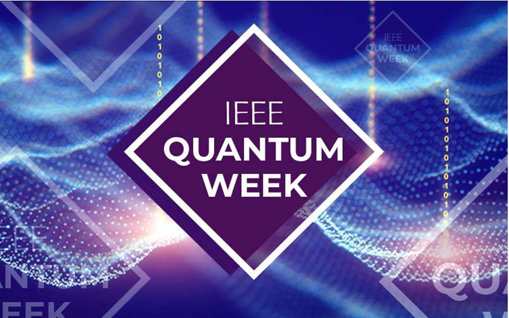 LightSolverCo's tweet image. We are attending @IEEEQuantumWeek this week to discuss our new computing paradigm, the laser processing unit (LPU). If you’re interested in meeting onsite to learn more about this game-changing technology, send us a message! #QCE23 #quantumweek
