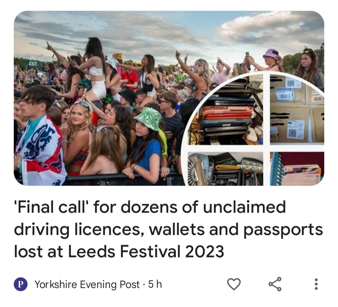 Festival Angels tweet media