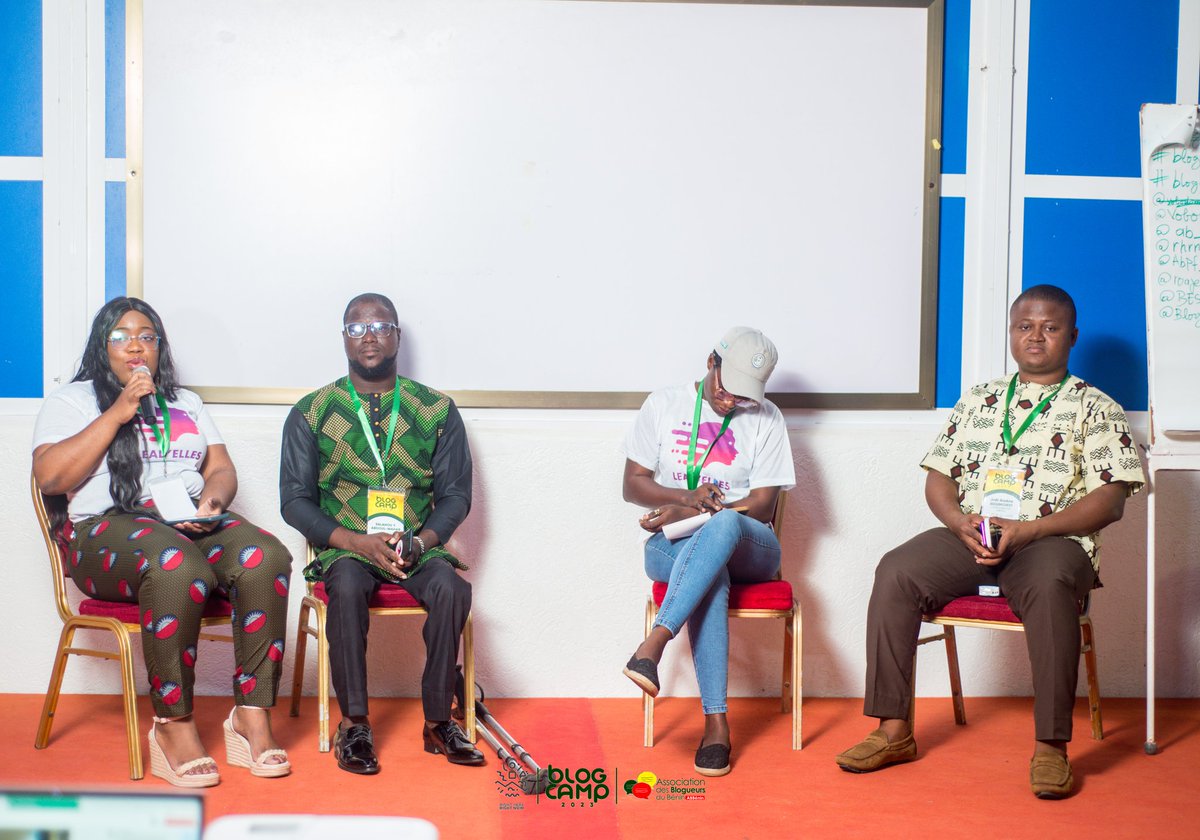 ruth0_edoh's tweet image. Souvenons-nous que chaque défi que nous rencontrons est une occasion d'apprendre, de grandir et de nous renforcer. La persévérance ne signifie pas l'absence d'échecs, mais la détermination à continuer malgré les échecs.

#BlogCamp 
#Bloggingforchange