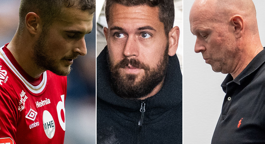 Fotbollskanalen tweet media