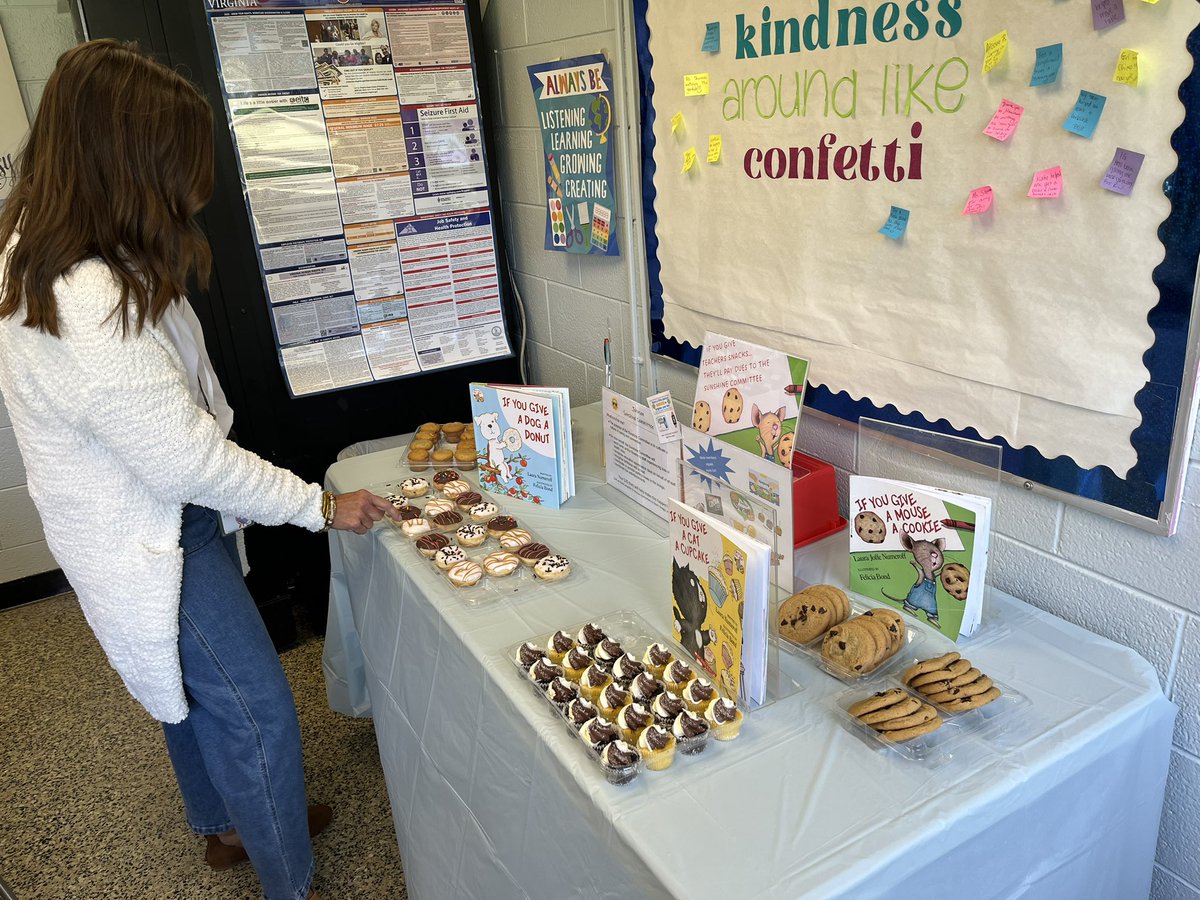 2ndGradeChronicles tweet media