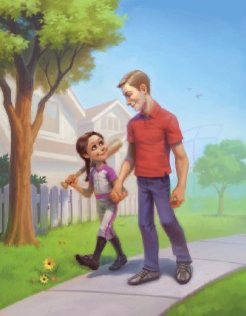 Parents: After your child's next athletic event instead of analyzing their performance... try saying "I love to watch you play."

And… NOTHING else.