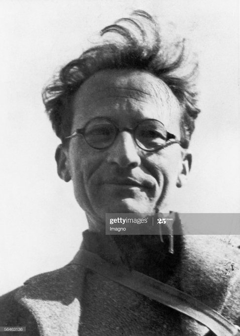 'Never rely on an authority in science.  Even the greatest genius can be wrong — whether he has one or two Nobel prizes, or none.'  

-Erwin Schrödinger