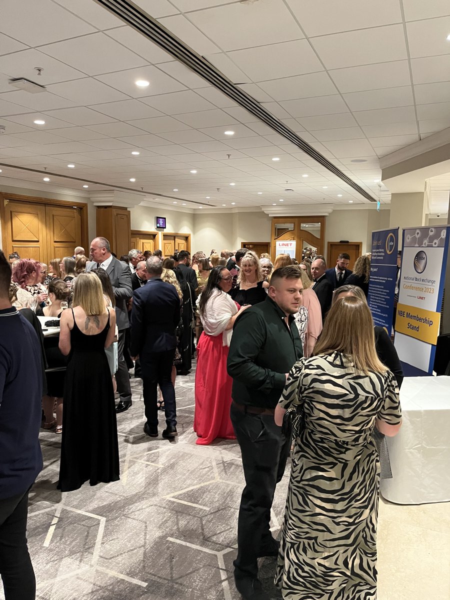 National Back Exchange tweet media