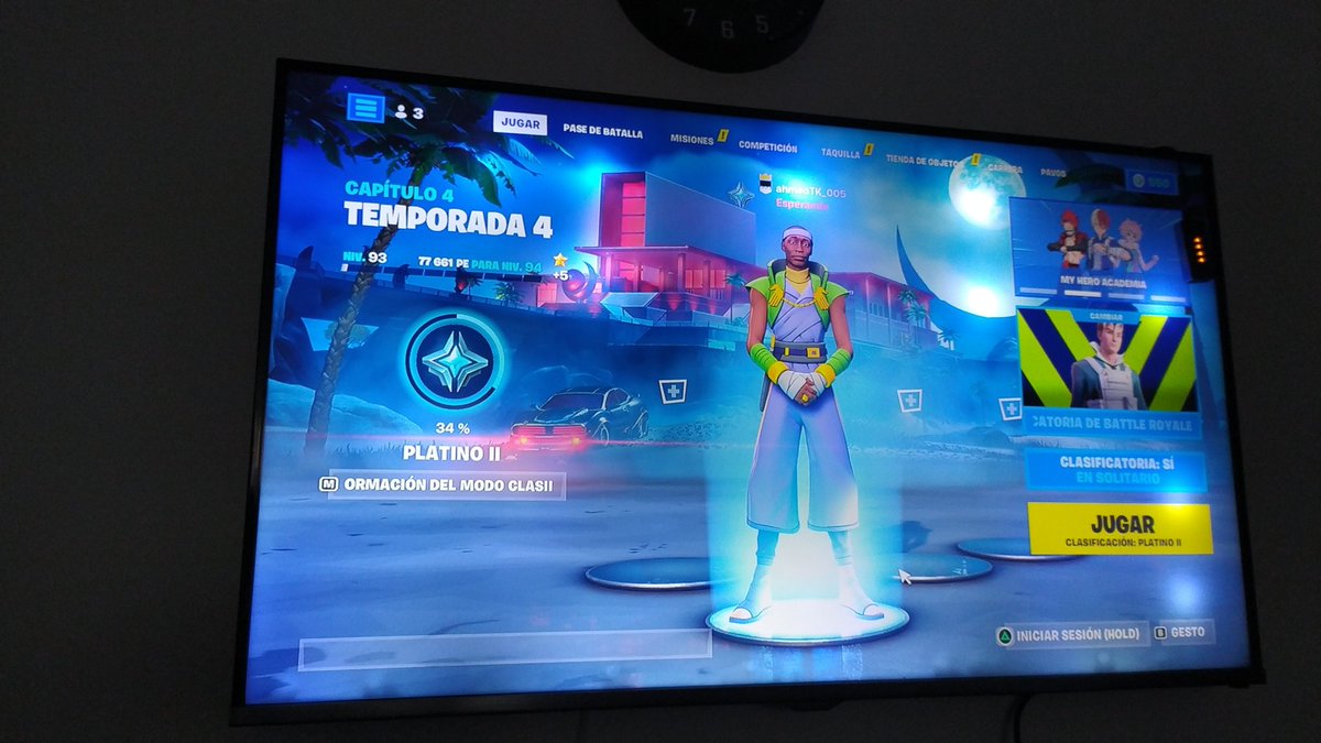 AhmedTK_005's tweet photo. #Fortnite #SorteosFortnite #pavosgraris #directosfortnite #epicgames #viral #skinsgratis 🎁🎁🎁🎁🎁🎁Gente todos los que me sigan ahora en Twitch estan participando en el sorteo de las 2 tarjetas de 1.000 pavos 🎁🎁🎁🎁🎁🎁
https://t.co/eYhEEpmTbR. https://t.co/XC4U18ecDA