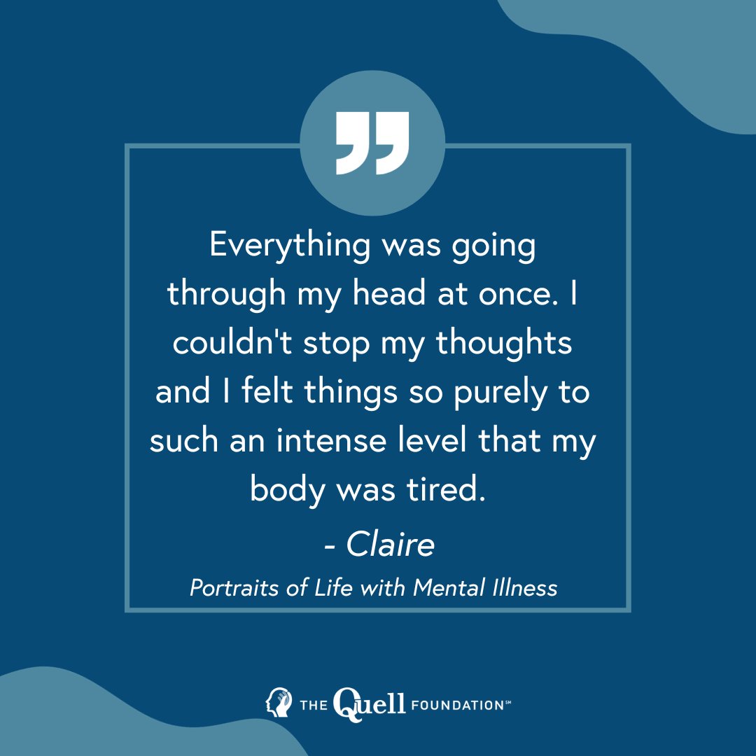 The Quell Foundation tweet media