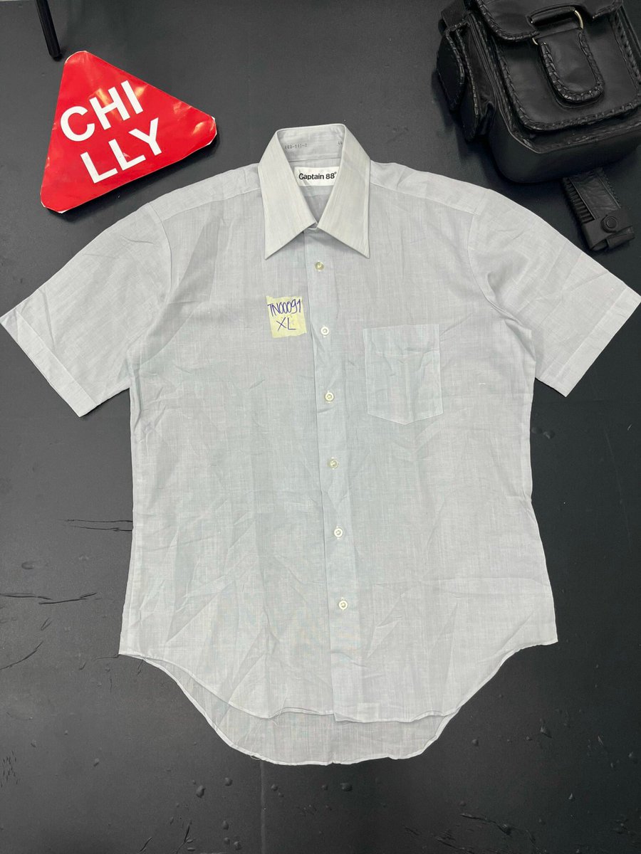 tongvuong04's tweet image. Vài chiếc sơ mi công sở tuyển. 
#2hand #chillyclothing #situyen