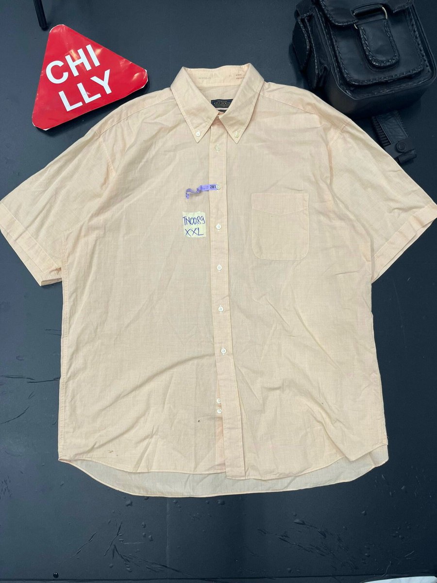 tongvuong04's tweet image. Vài chiếc sơ mi công sở tuyển. 
#2hand #chillyclothing #situyen