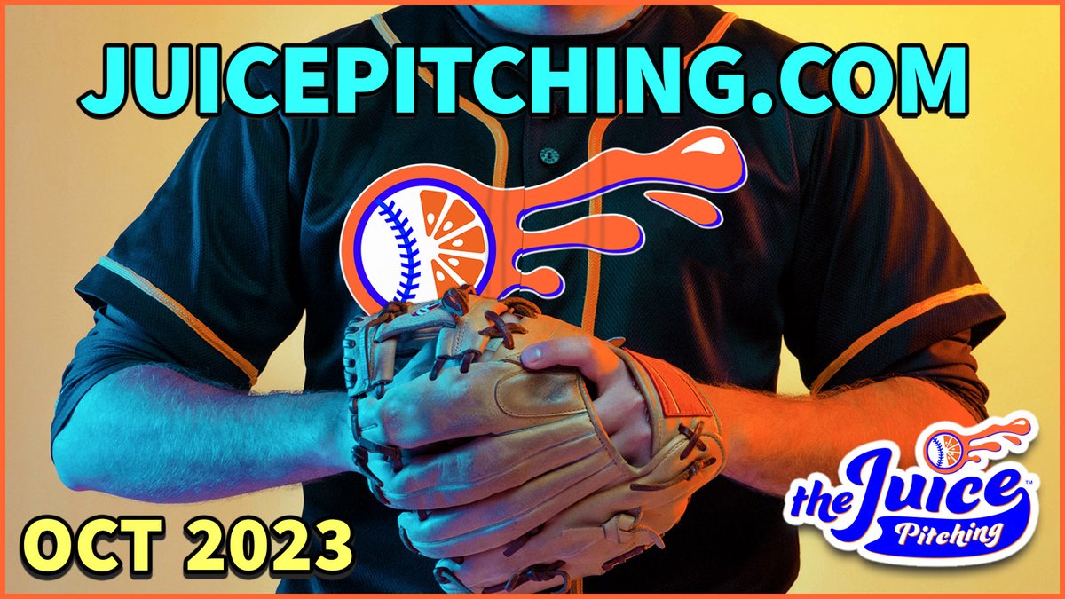 Thejuicepitchin's tweet image. ⚾️🍊Exciting news! juicepitching.com is coming! Get ready to elevate your game with us.🚀Launching on October 1, 2023. ✔️Check out  for all the details!  #BaseballTraining #PitchingCoach #GameChanger #TheJuicePitchingTeam #Pitching #PitchingTrainer