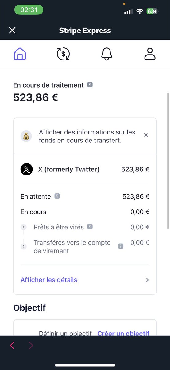 DuZeeeeee's tweet photo. Bonsoir je ne pense pas mériter cette argent je donne 50 € à 10 personnes   qui fav et rt ce tweet https://t.co/8NwkFFYdvL
