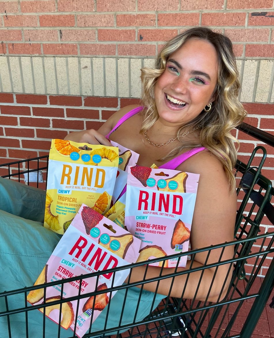 RindSnacks's tweet photo. Tropical or Straw-Peary? ππ (no wrong answers here π)
#RINDSnacks #harristeeter #healthysnacks #vegan https://t.co/2hPrIaN39v