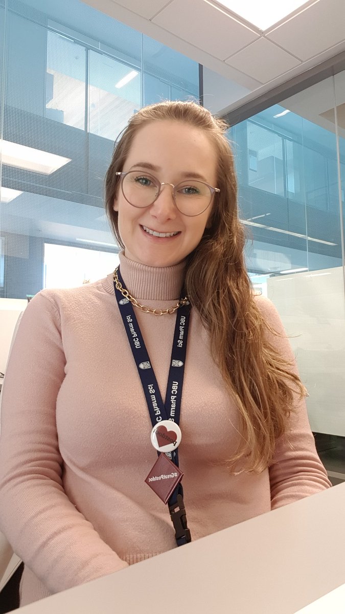 Gilciane Ceolin, PhD (@gilceolin) on Twitter photo So happy to join <a href="/AnnalijnConklin/">Annalijn I. Conklin, MPH, PhD(cantab)</a> lab at <a href="/UBC/">University of British Columbia</a> as a new #postdoc in the #PostdocAppreciationWeek #UBCNPAW #GreatPostdoc So happy to join <a href="/AnnalijnConklin/">Annalijn I. Conklin, MPH, PhD(cantab)</a> lab at <a href="/UBC/">University of British Columbia</a> as a new #postdoc in the #PostdocAppreciationWeek #UBCNPAW #GreatPostdoc