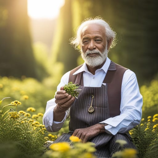 Handpicked with love and intention, our organic herbs promise potency and purity in every pinch. 🌱 #OrganicHerbs #EthicalSourcing #PureAndPotent #NatureLovers #WellnessJourney

cedargroveherbs.com