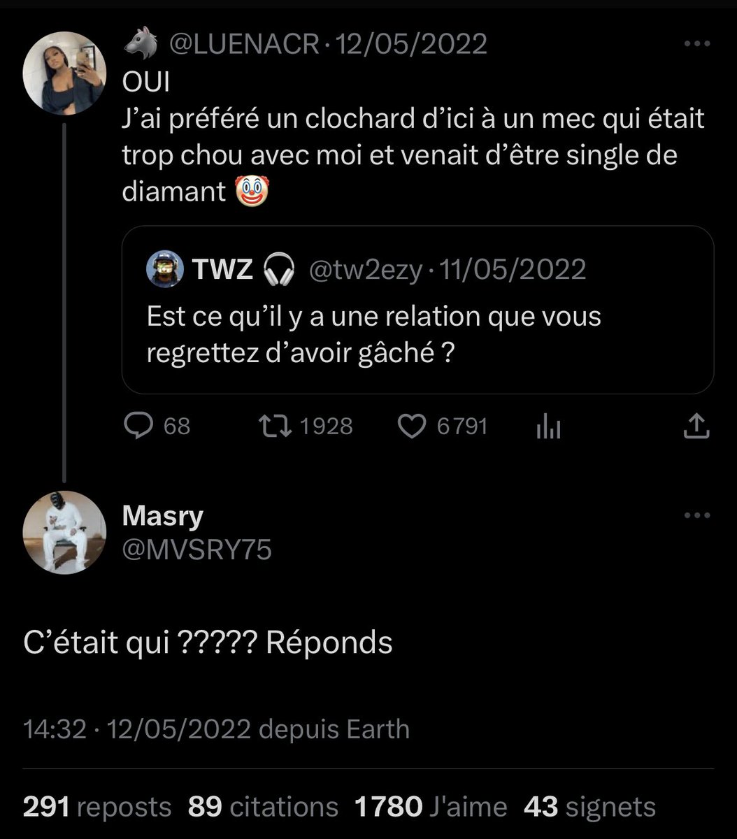 Bartotty's tweet photo. Je pense que c’est le seul gars qui peut retrouver Xavier Dupont de Ligonnès https://t.co/ZCRMmrWNZt