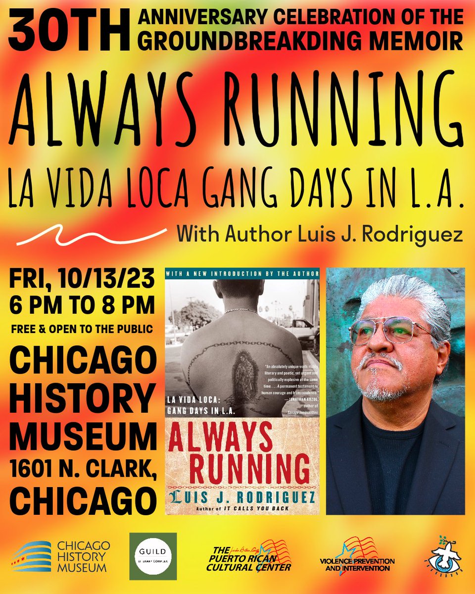 Luis Rodriguez tweet media