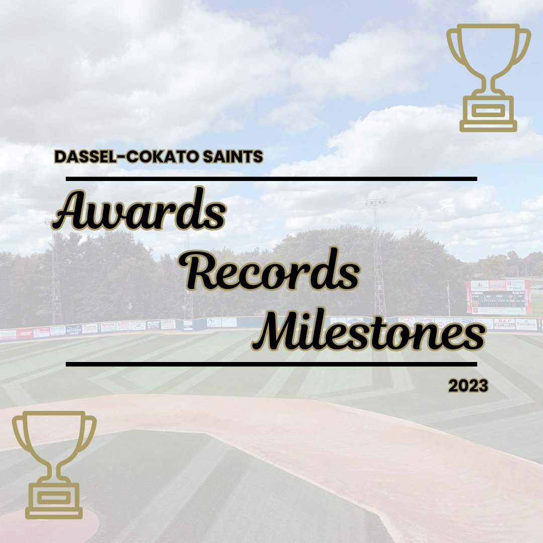 Dassel-Cokato Saints tweet media