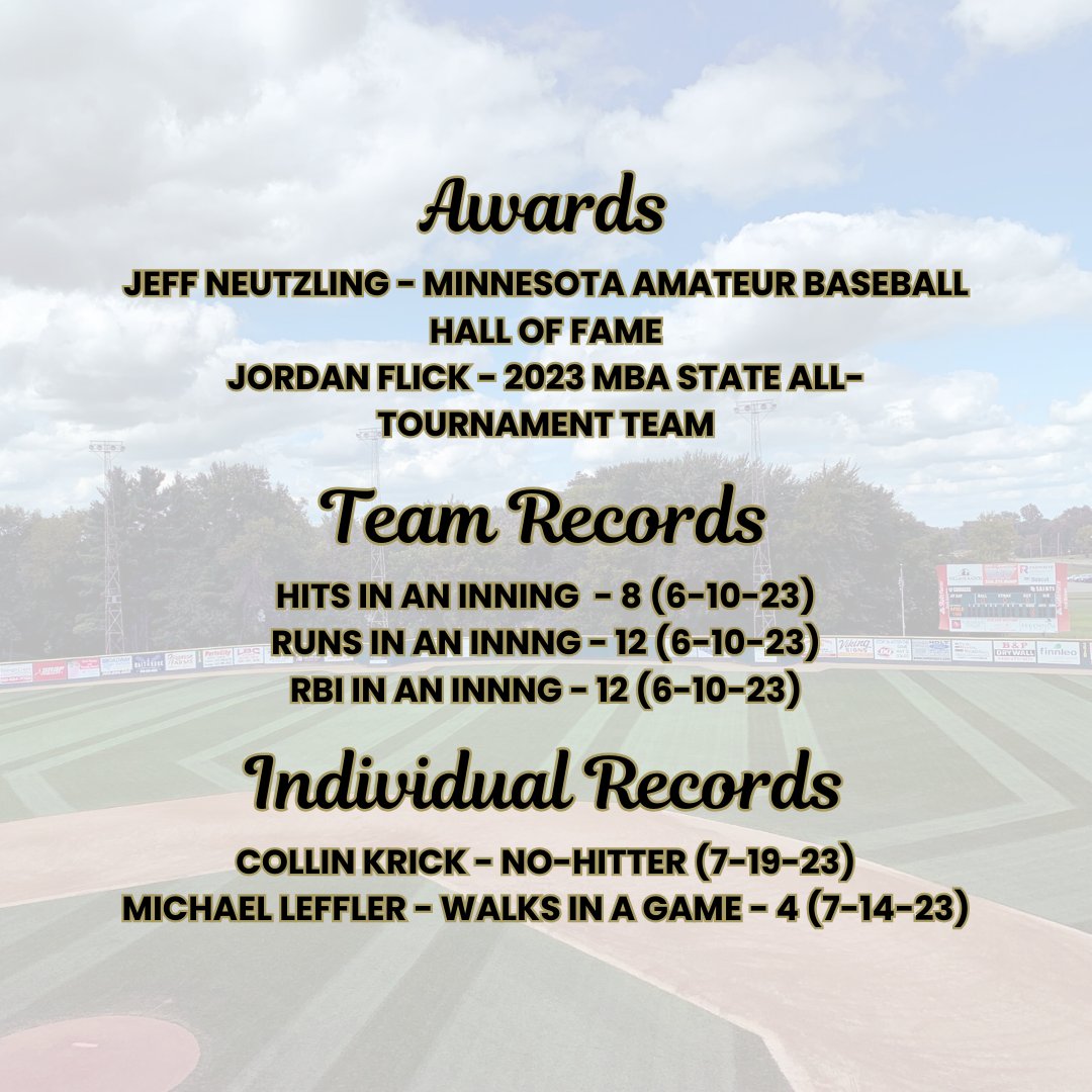 Dassel-Cokato Saints tweet media