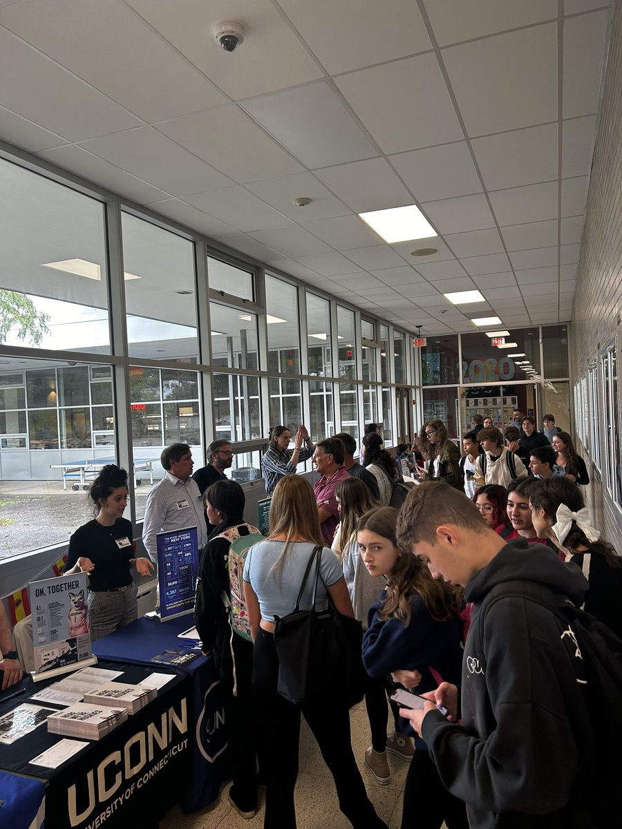 North Shore Counseling (@noshcounselor) on Twitter photo Today’s mini-college fair was a success! <a href="/SHELLNORTHSHORE/">North Shore CSD</a> <a href="/drzublionis/">Chris Zublionis, Ed. D.</a> <a href="/CarolASmyth/">Carol Ann Smyth</a> Today’s mini-college fair was a success! <a href="/SHELLNORTHSHORE/">North Shore CSD</a> <a href="/drzublionis/">Chris Zublionis, Ed. D.</a> <a href="/CarolASmyth/">Carol Ann Smyth</a>