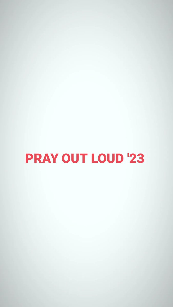 eastwood_hemeng's tweet photo. #Prayoutloud23
#Pol23
#FLE https://t.co/wqFFGPe8yN