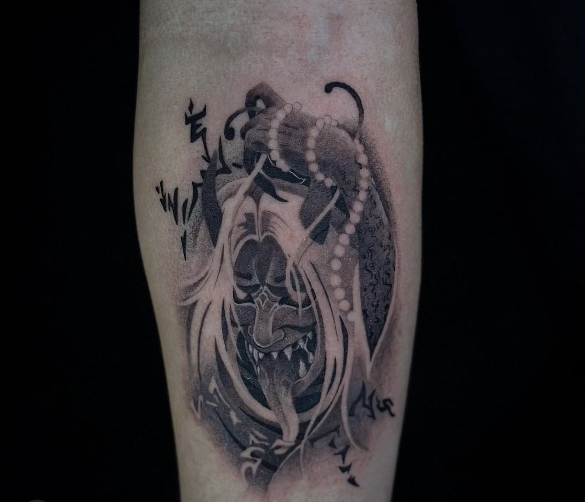 Ink.Ray tweet media