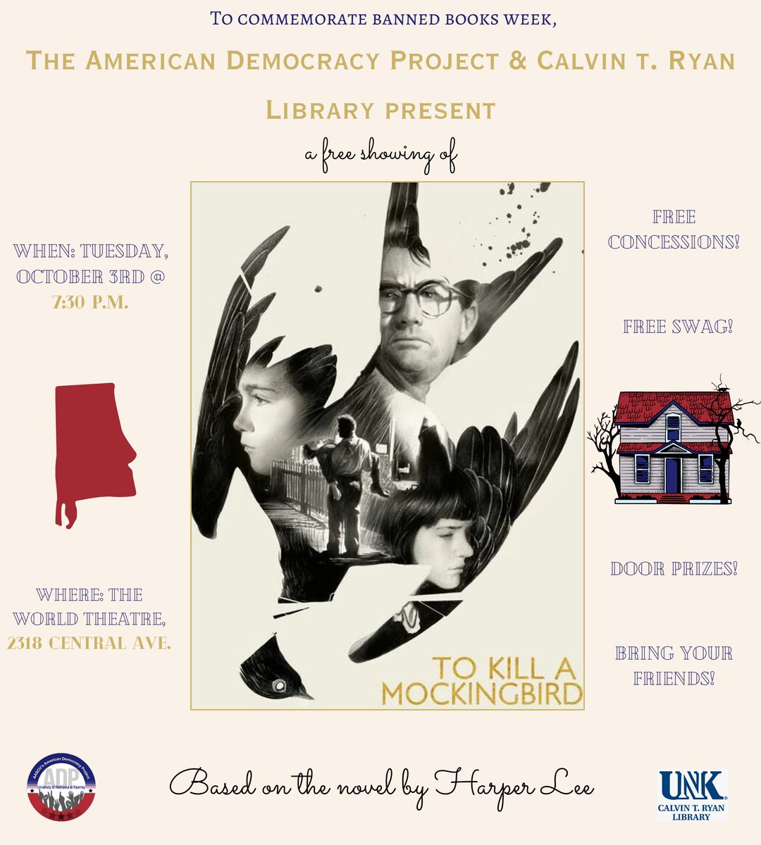 UNK American Democracy Project (@projectunk) on Twitter photo 