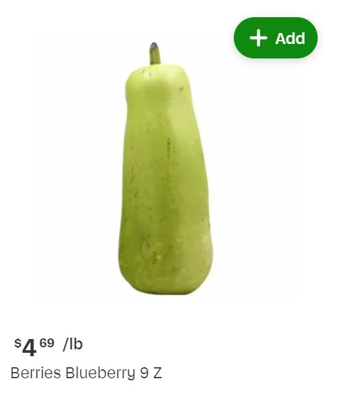 iseeitisayit's tweet photo. Hey @Instacart #Instacart while you are fixing the pages that don't load correctly on your website, maybe you could take a look at what you are actually loading on your website?  When I order food, I don't expect a lottery for what I actually receive.  Cream puffs not doughnuts. https://t.co/VRVsgsz50X