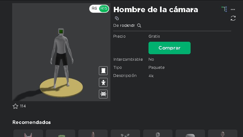 📰 Noticias Roblox y UGC ➤ tweet media