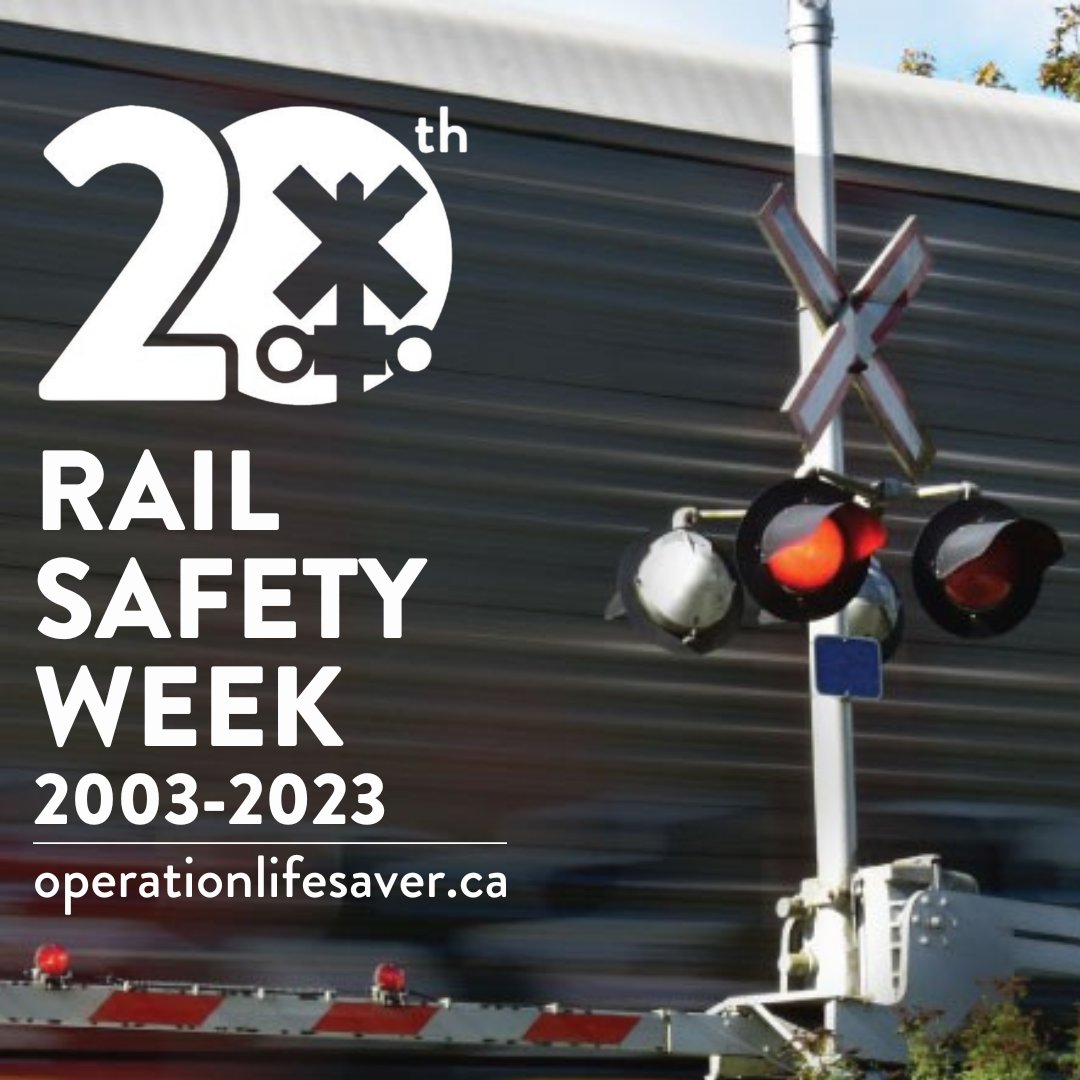 Operation Lifesaver Canada tweet media