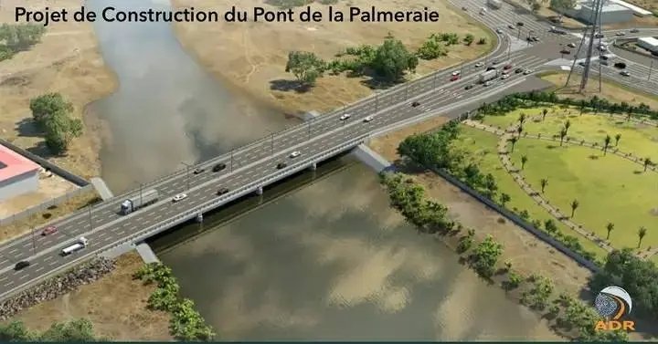 balbala_de's tweet photo. Construction du Pont du Palmeraie
- 🔊🚙🚌🚕🚜🚑🚝📸🇩🇯 -
Une bonne nouvelle donnant l'accès aux Usagers de la Commune de Balbala en vue d'aller vers le centre ville de Djibouti et souvent bloqué en période de pluies...
@ADR_Djibouti @Commune_Balbala  @MAIREDEDJIBOUTI https://t.co/S0S8pTW9a4