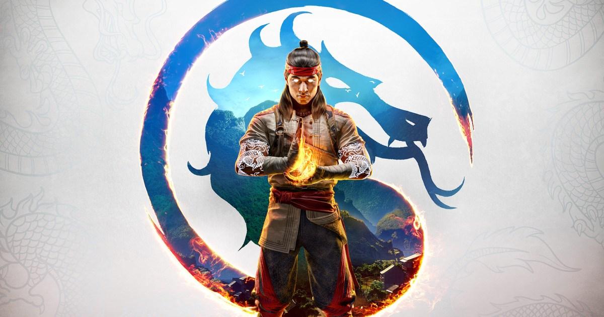 GameCentralFeed's tweet photo. Mortal Kombat 1 review – fatal attraction https://t.co/B7PEME0P17 https://t.co/6zZzv255yt