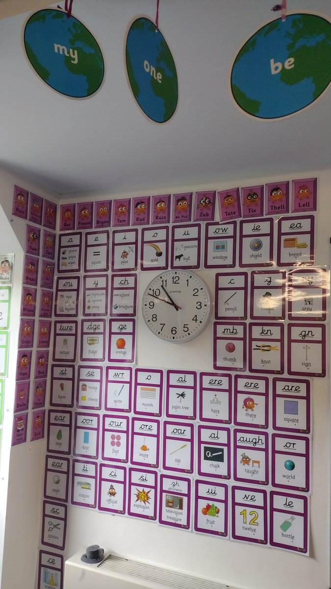 PipPapPhonics's tweet photo. Hard at work studying the @PipPapPhonics #PurplePhase today 💜💜 #PipAndPap #phonics #literacy #EarlyReading #teachertwitter 🧡🧡 https://t.co/ZkKOTv4lXM