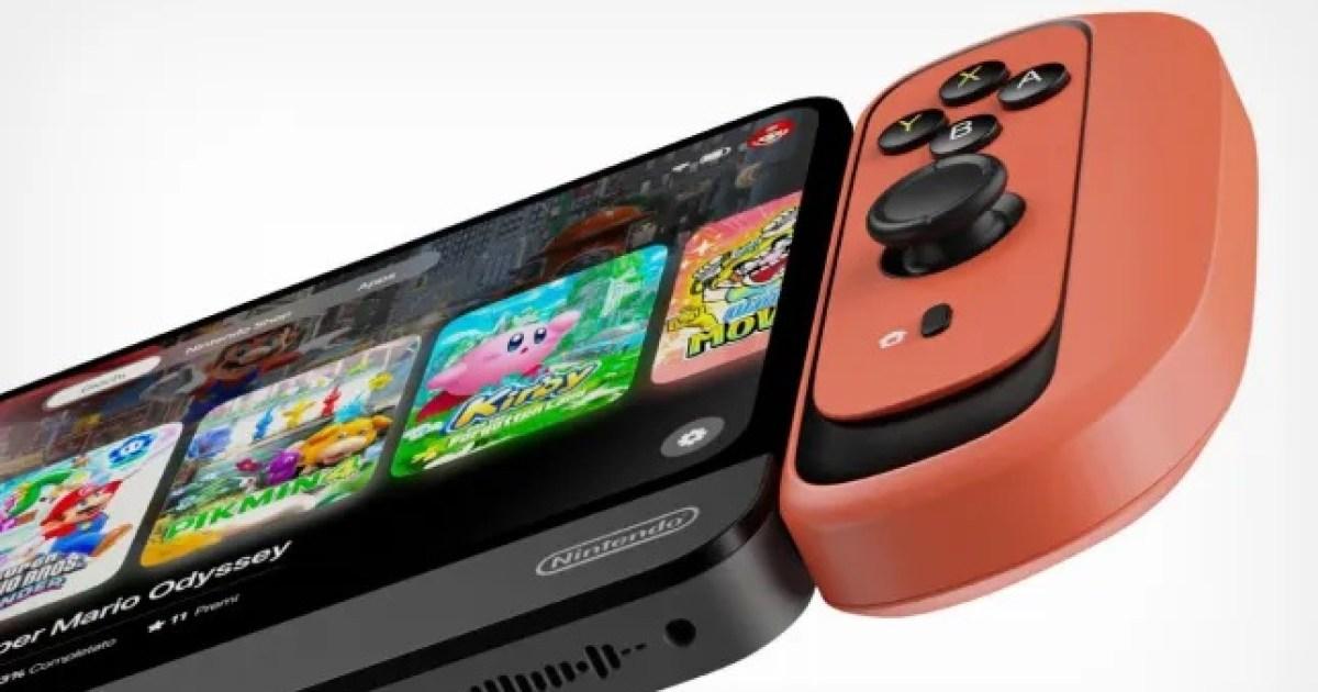GameCentralFeed's tweet photo. Weekend Hot Topic: Nintendo Switch 2 launch line-up predictions https://t.co/ZrChef9MNg https://t.co/cuN9gZD1jr