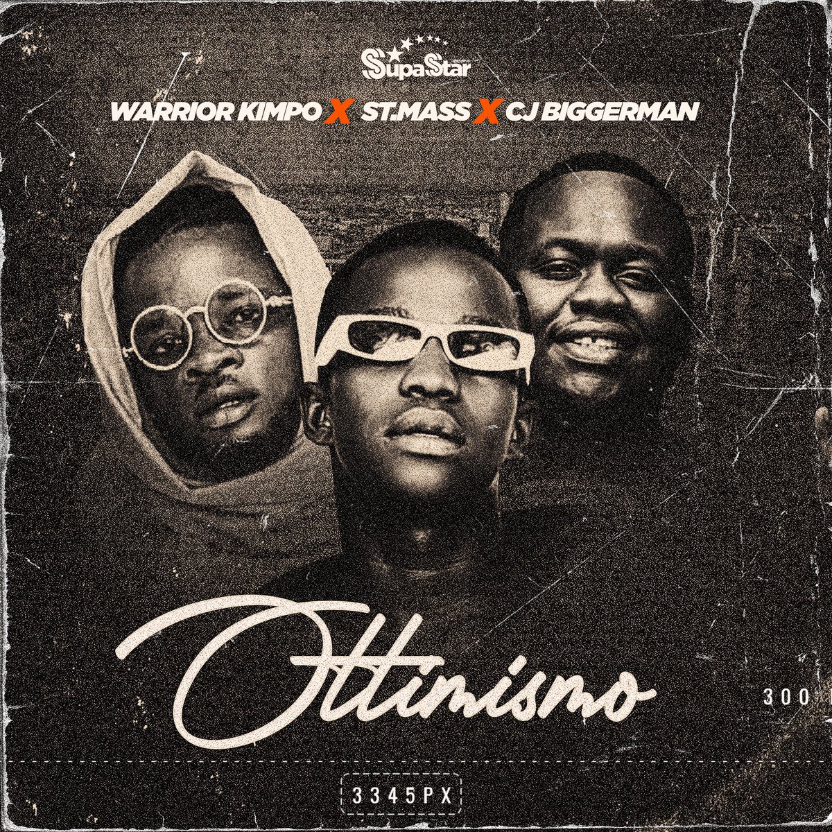 St_mass_'s tweet photo. Before l drop my single  #Nighttime Accountant  in December,  lets enjoy this BIG COLLABO dat l dis with my brothers @Cjbiggerman  X #warriorKimpo
#6thOct ,23 -10pm sharp !!

Titled : #Ottimismo 💥💥💥 https://t.co/qIhEEwh8qj