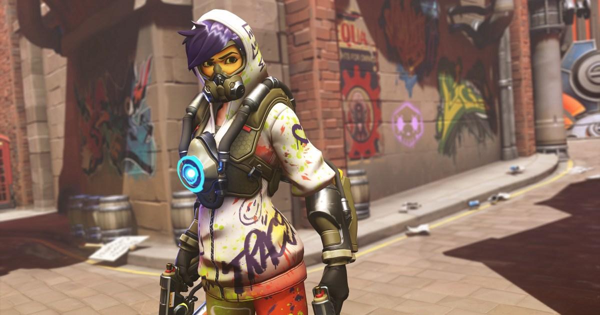 GameCentralFeed's tweet photo. Do video games cause violence? No, they cause something worse – Reader’s Feature https://t.co/RAQPZ9UcZy https://t.co/2Li180jfu9