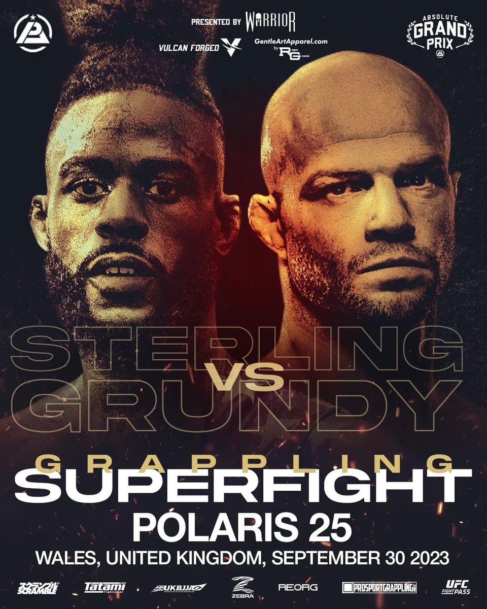 12 days notice we are good to go 🤼‍♂️