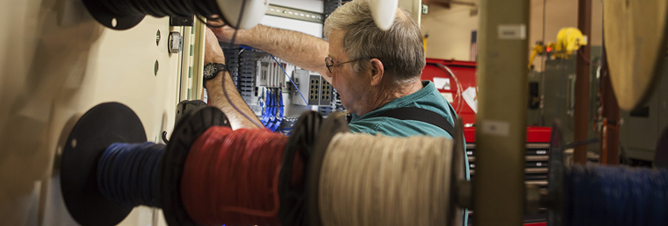We’re on the lookout for talented individuals to  join our team in Council Bluffs, IA! As an Electrical Assembler, you’ll be at the heart of cutting-edge industrial automation  and robotics. Contact us today! bit.ly/3sU5QtP

#automation #fanuc #robotics #makeadifference