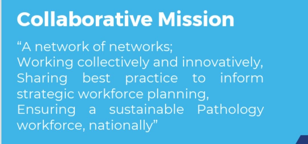 National Pathology Network Workforce and Educaton Collaborative (formerly Pathology Practice  Educator Network) are showcasing worksteams at #IBMSCongress2023 Monday 25th Sept. Louise, Mehwish,Trudy. Wed 27th Hall 4 workshop. Stall F28. Come meet us for a chat. #advice #careers