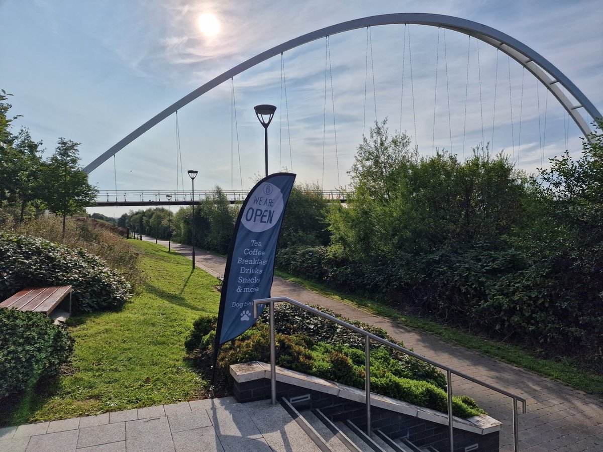 BentleysCoulby's tweet image. We&apos;re really looking forward to our Northshore Netwalk this month. Join us on Wed 27 September at 9.15am.

We&apos;re proud to be 1 of 15 UK locations to host a monthly @britainsmallbiz #Netwalk in partnership with @BTBusiness.

Sign up here: smallbusinessbritain.uk/netwalks