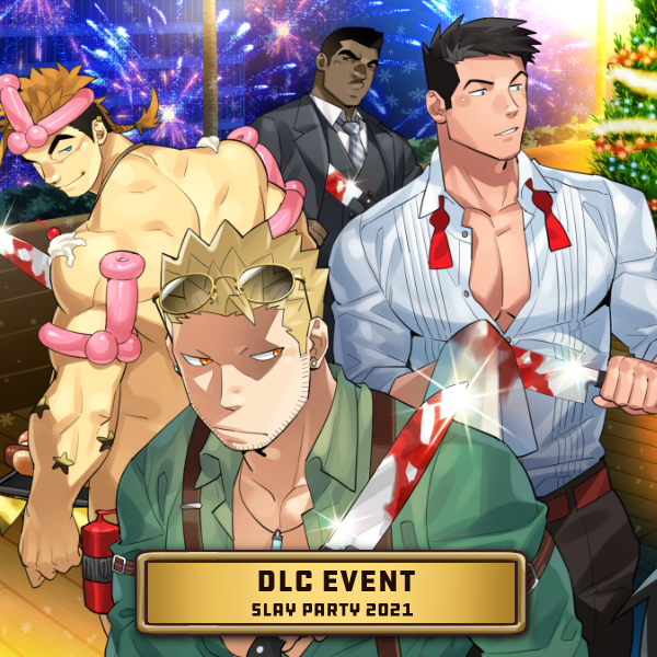 Ero Condo - Yaoi Bara Gay LGBTQ+ mobile game on X: #erocondo 🏢New Updated UI 🛖 First Beta UI / X