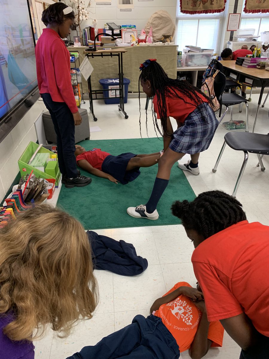 Ms. Pope's Class tweet media