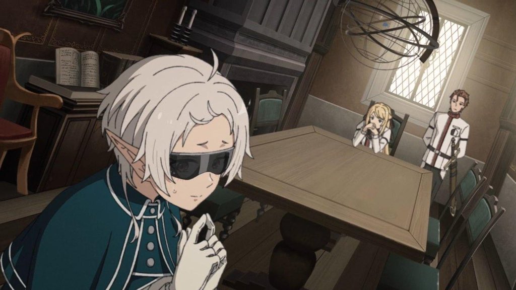 animechan_0's tweet photo. お久しぶりです☆
一生懸命今期アニメ追いかけてます！
#無職転生II 
あの気づく時のシルフィのドキドキ感とルーデウスのさらっと見える感じが最高で
普通に感動した🥹♡

#無職転生 
#アニメ好きさんと繋がりたい 
#アニメ好きと繫がりたい 
#アニメ好きな人と繋がりたい https://t.co/VEKhjiLRoR