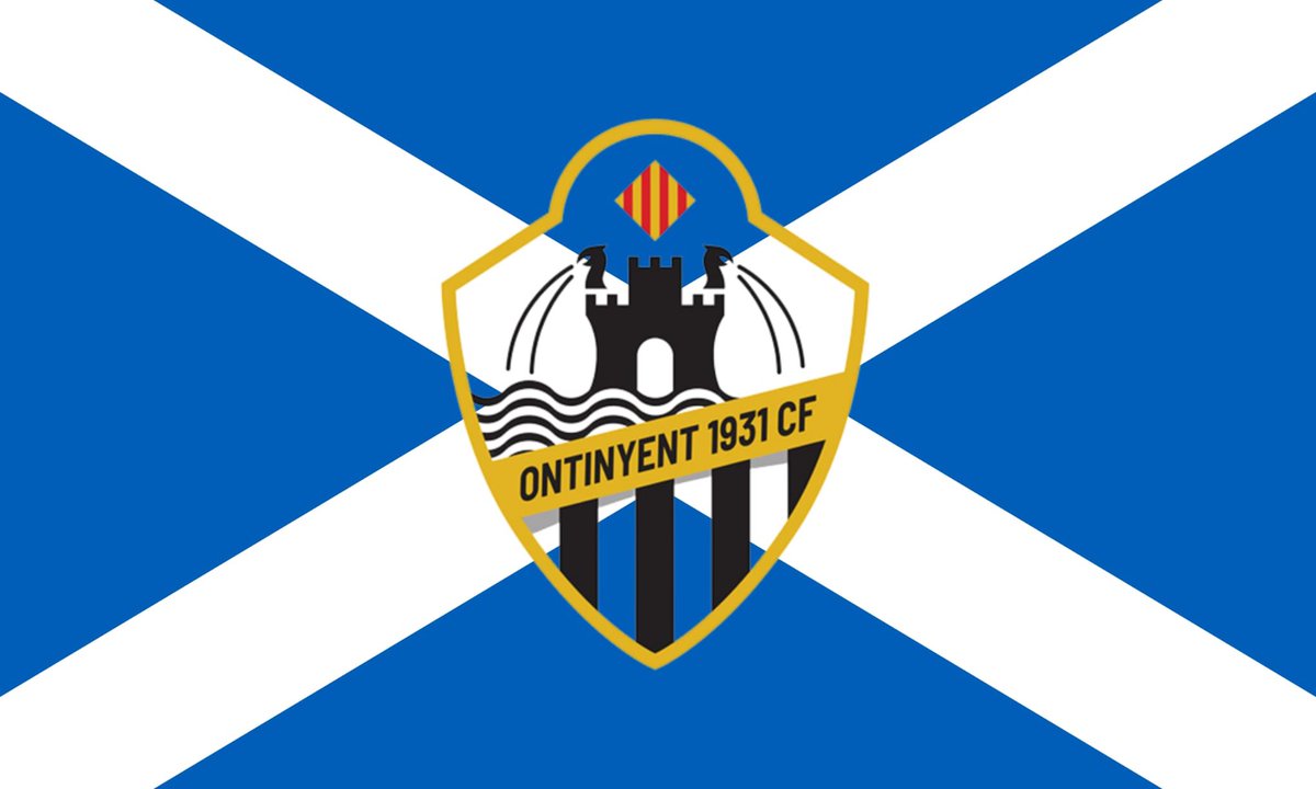 <a href="/WeeWoody22/">Ross Woodward</a> <a href="/QuipasFCB/">Quipas</a> We have a mission for you. You have to spread the name of Ontinyent 1931 CF all over the country. Make it possible. 

IN WOODY WE BELIEVE.

SCOTTISH ONTINYENT