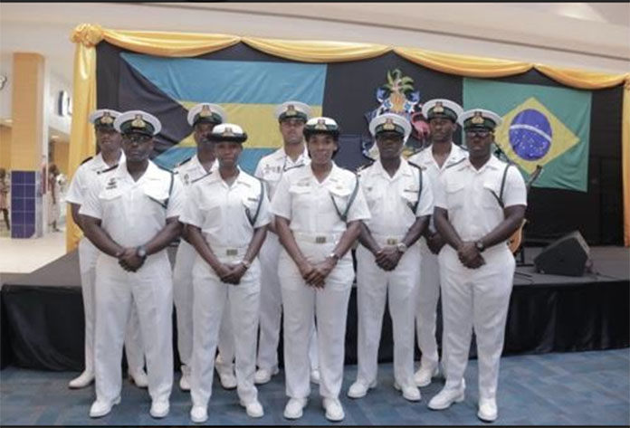 Moca_Foundation's tweet photo. RBDF OFFICERS ATTEND NATIONAL DAY OF BRAZIL CELEBRATION https://t.co/fAlfHqLXTh via @bahamaspress https://t.co/UyiOctCNsF