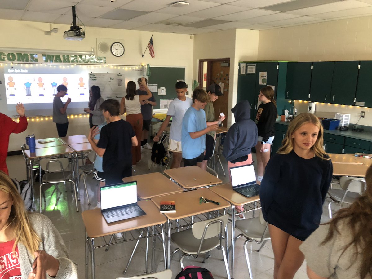 Carrie Chambers tweet media