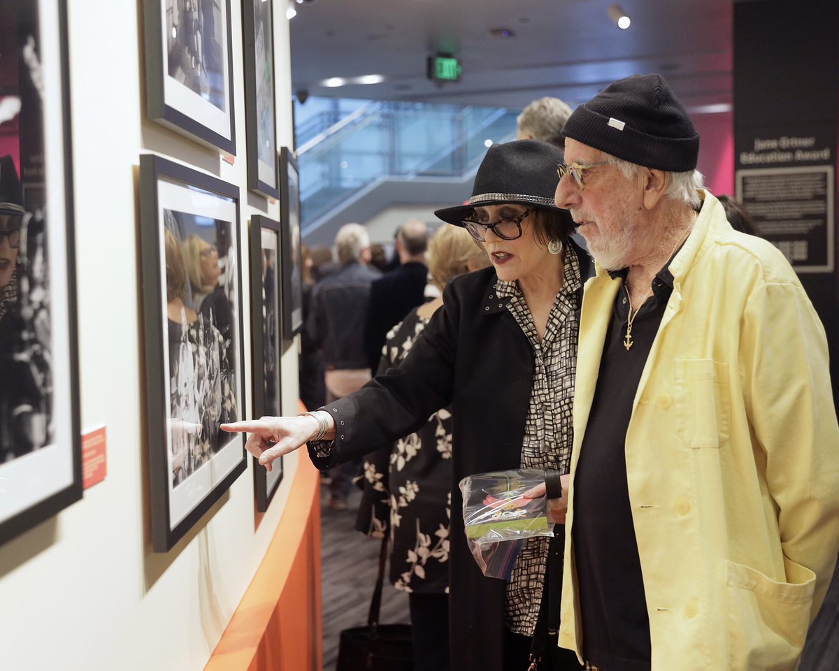 GRAMMY Museum tweet media