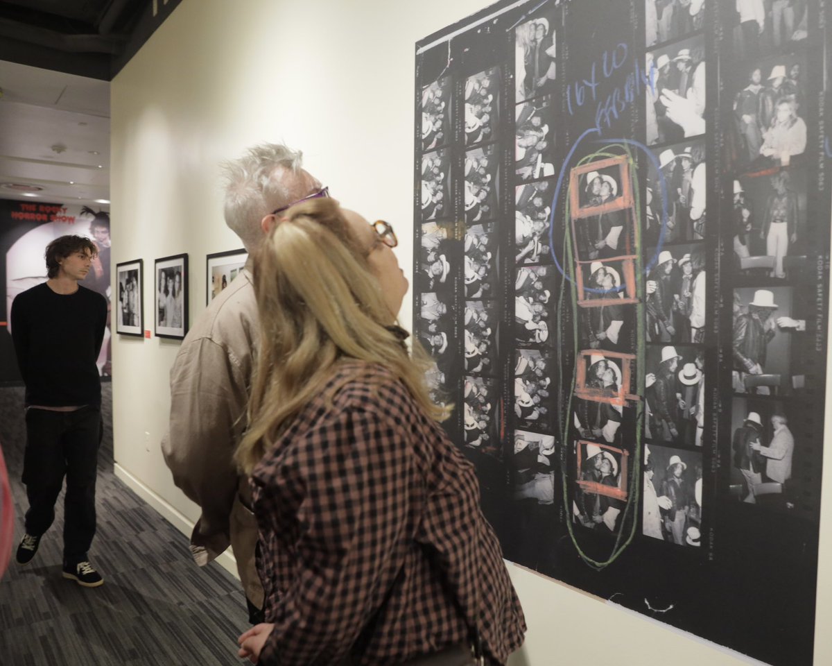 GRAMMY Museum tweet media