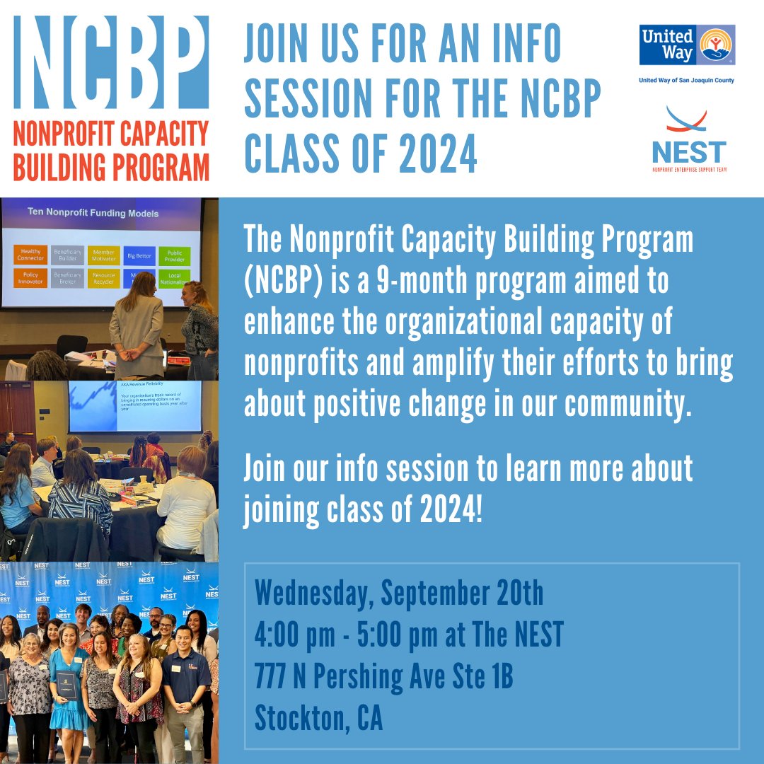 United Way SJC tweet media