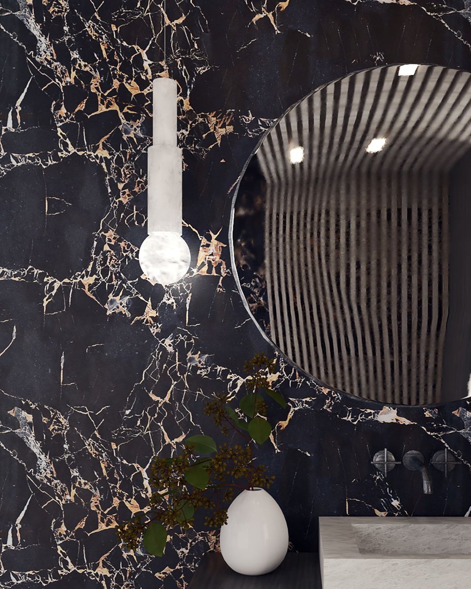 New &amp; exclusively at LightForm, you can now illuminate your world w/ the timeless elegance of Alabastro Italiano! Renowned for bespoke alabaster lighting &amp; site-specific installations, their commitment to Italian craftsmanship shines worldwide. Learn more: buff.ly/3RrtGHD